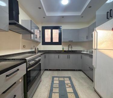 Dream Land Villa | فيلا مالي تاور الريف الاروبي