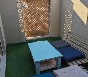 Be'er Ora House | Desert Hideaway - Be'er Ora