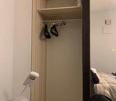 Rehavia Apartment | יחידת נופש ברחביה