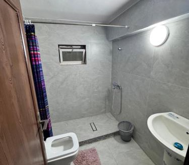 Jabal Al-Hussein Apartment | Amman-home