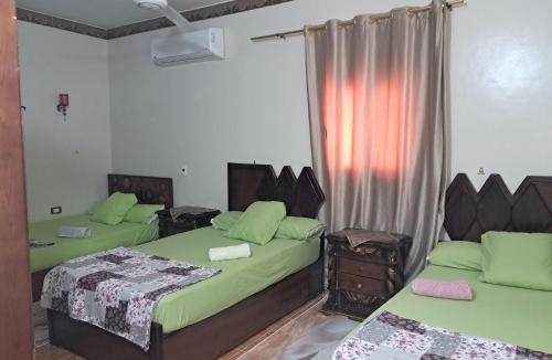 Abu Simbel Apartment | Al Sharif Hotel Apartments