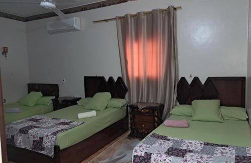 Abu Simbel Apartment | Al Sharif Hotel Apartments
