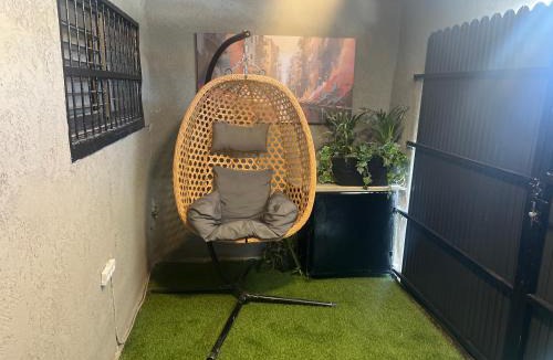 Hadera Apartment | בית הקונגרס גבעת אולגה