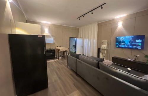 Hadera Apartment | בית הקונגרס גבעת אולגה