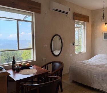 Mitzpe Hila House | Benichuta