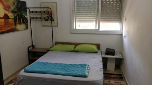 Kiryat Bialik Apartment | דירת 80 מ"ר למשפחה או זוג