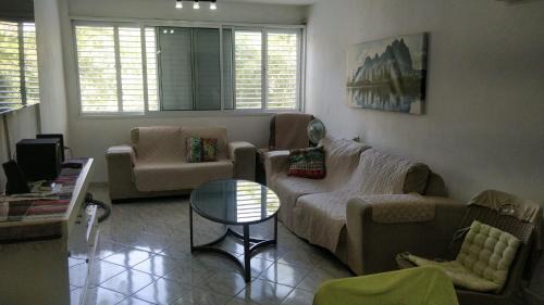 Kiryat Bialik Apartment | דירת 80 מ"ר למשפחה או זוג