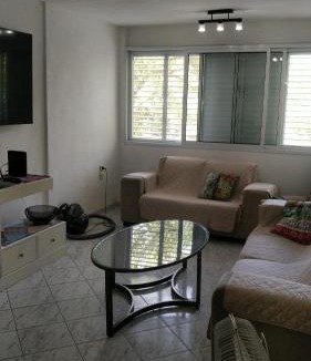 Kiryat Bialik Apartment | דירת 80 מ"ר למשפחה או זוג