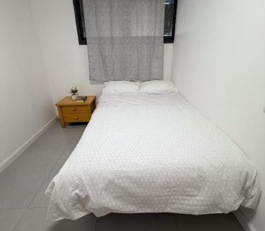 Karkom Apartment | פינה מול הכנרת