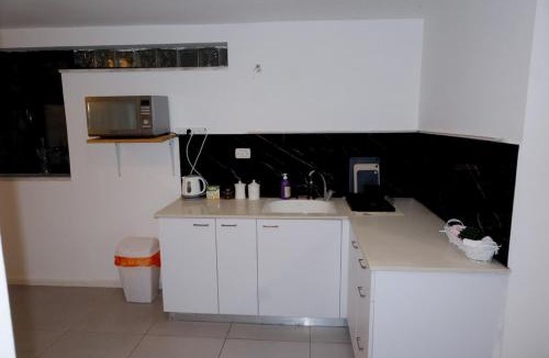 Karkom Apartment | פינה מול הכנרת