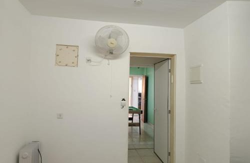 Sderot Apartment | Sderot Family Work & Play Apartment