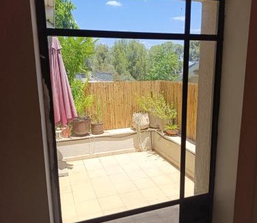 Rosh Pinna Apartment | הקן לציפורים נודדות