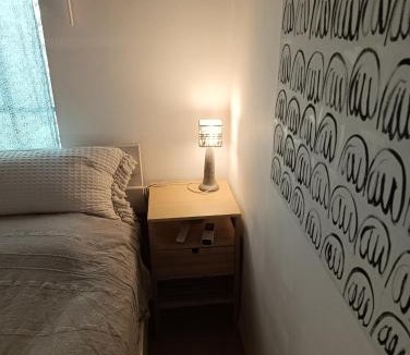 Rosh Pinna Apartment | הקן לציפורים נודדות