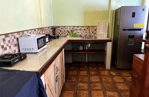 Pacuare Reserve House | Ujarrás Getaway with Private Pool