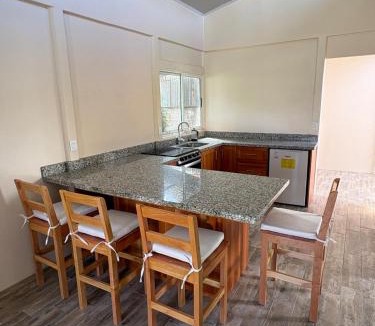 Baru House | Furnished 2-Bedroom Home in Tinamastes