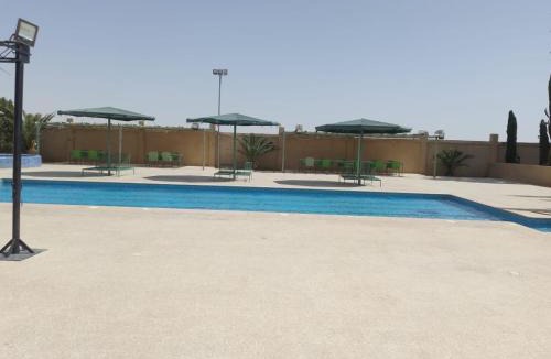 Sahab Resort | قصر العامرية للمناسبات الفخمة Al Amriya Palace for Luxury Events