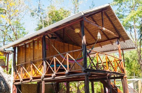 Palm Beach Estates Hostel | Playa Grande Surf Camp