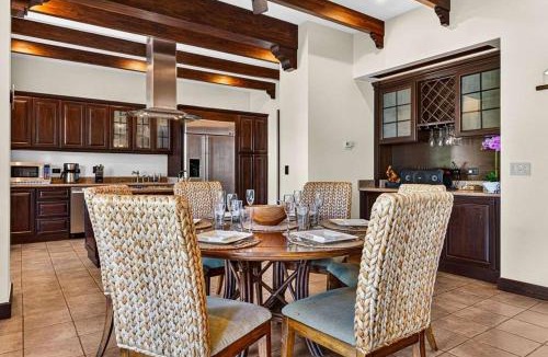 Tamarindo House | Tropical Villa In Hacienda Pinilla