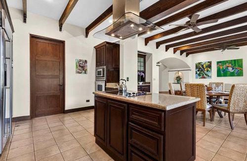 Tamarindo House | Tropical Villa In Hacienda Pinilla