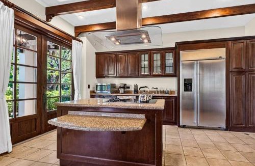 Tamarindo House | Tropical Villa In Hacienda Pinilla