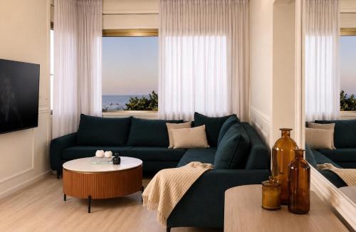 Netanya Apartment | אחוזת הים - וילה כשרה עם בריכה פרטית