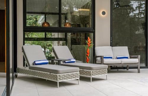 El Cerro Villa | Experience Luxury in the Heart of the Jungle