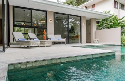El Cerro Villa | Experience Luxury in the Heart of the Jungle