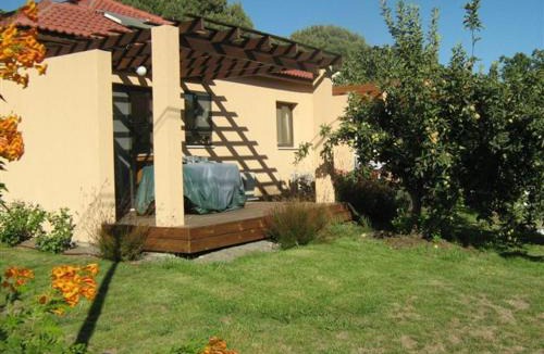 Qatsrin Apartment | אירוח כפרי בגולן