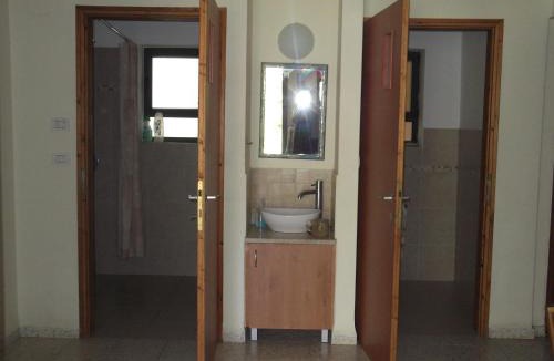 Qatsrin Apartment | אירוח כפרי בגולן