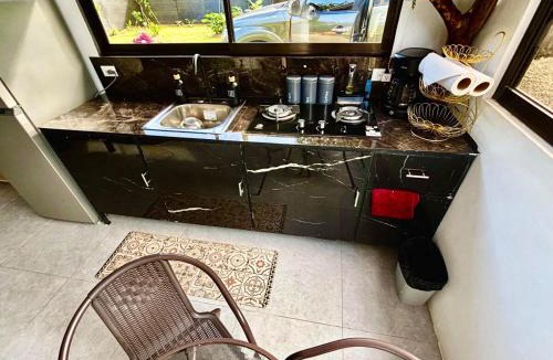 Bijagua Apartment | Jardin Sereno 15 Min from Rio Celeste Volcal Tenorio 4 Guests