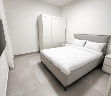 Eilat Apartment | סיאלו של רשת Stay - דירת 2 חדרי שינה מהממת במרחק הליכה מטיילת אילת