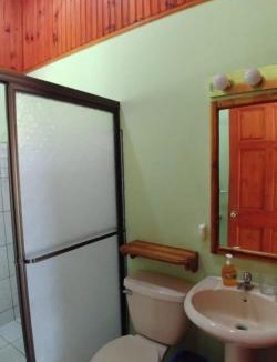 Canas Dulces House | Eladio's Place