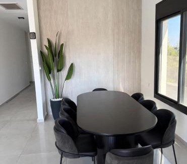 Yeruham Villa | וילת צאלים