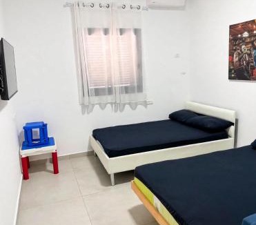 Yeruham Villa | וילת צאלים