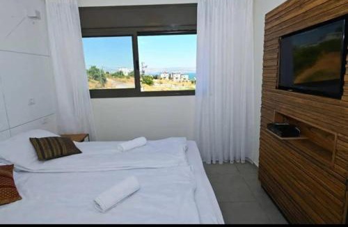 Migdal Apartment | חופש יהונתן -מרגלות מגדל
