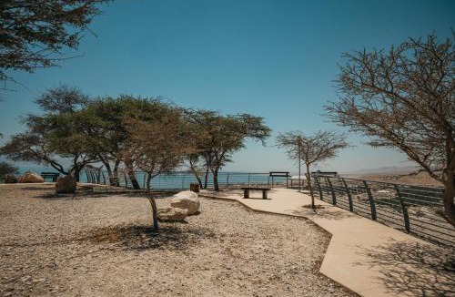 Ein Gedi Hostel | SPNI Ein Gedi Field School