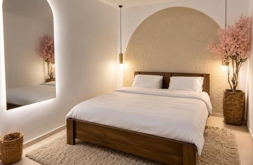 Nahal Sorek Apartment | צימר יד בנימין - צימר כשר לדתיים עם ג'קוזי וסאונה