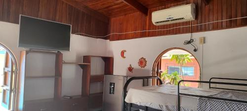 Nicoya Apartment | Las cabinas del sueño