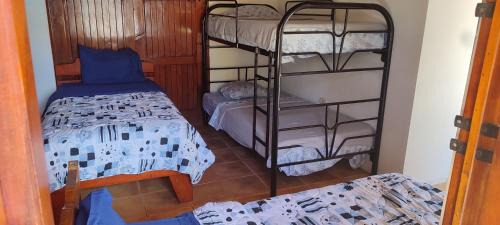 Nicoya Apartment | Las cabinas del sueño