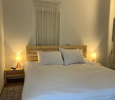 Mitzpe Hila House | המקום של נטע