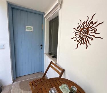 Mitzpe Hila House | המקום של נטע