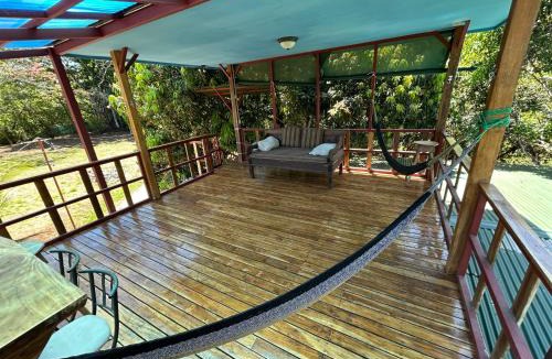 Montezuma Resort | Finca Colinas Delicias