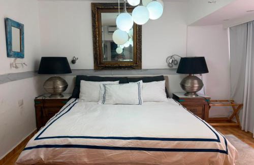Netanya Villa | Villa avec la vue sur mer