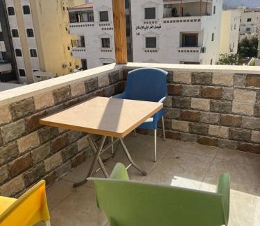 Aqaba Apartment | Cozy Private Room in Aqaba with Host present