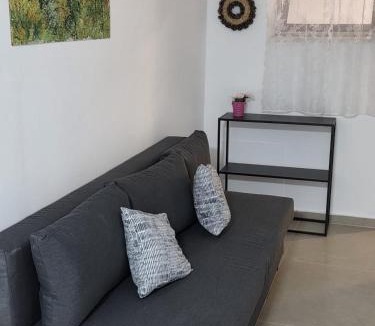 Kfar Tavor Apartment | מקום למשפחה