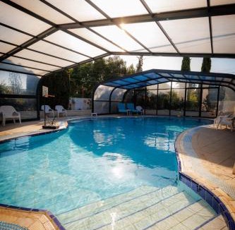 Arbel Cabin | Arbel Guest House Shavit Family