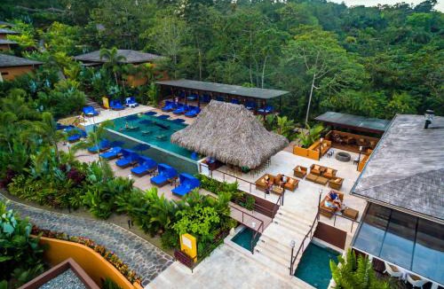 Palma Hotel | Nayara Springs - Adults Only