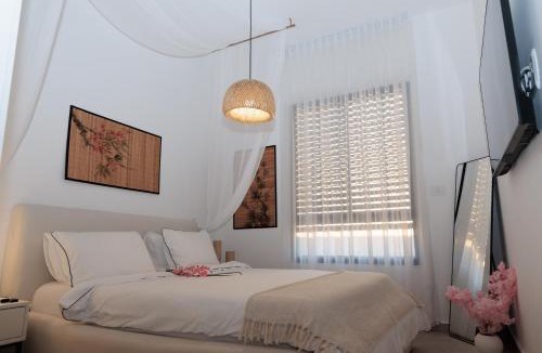 Tiberias Apartment | סוויטת בוטיק