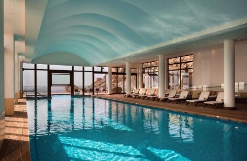 Mitzpe Ramon Hotel | Beresheet by Isrotel Exclusive