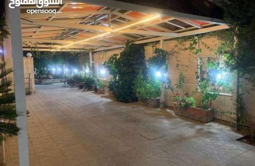 Suwailih Villa | فيلا مستقلة في شفا بدران